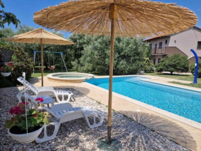 Sabi Relax Zone Apartment